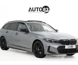 BMW 303 I XDRIVE PACK DESPORTIVO M PRO AUTO