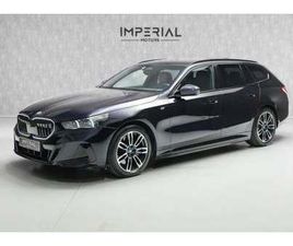 BMW I3 BMW I3 EDRIVE40 PACK DESPORTIVO M PRO