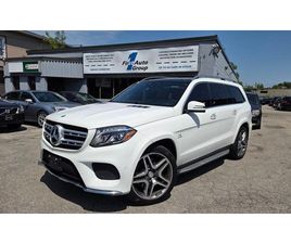 MERCEDES-BENZ GL 550 GLS 550 4 MATIC 23,999 EUR