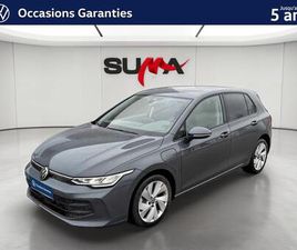 GOLF 1.5 EHYBRID 204 DSG6 VW EDITION