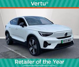 TWIN RECHARGE 78KWH ULTIMATE AUTO AWD 5DR