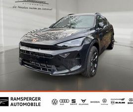 CUPRA FORMENTOR 1.5 ETSI LED/AHK/ASSIST/KAMERA/UVM.