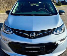 OPEL AMPERA OPEL AMPERA-ELECTRIC EXCELLENCE / TOP AUSSTATTUNG CANTON ARGOVIE - TUTTI.CH