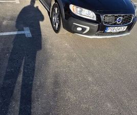 VOLVO XC 70 D5 AWD SUMMUM