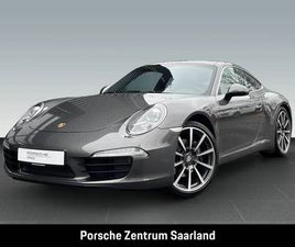 PORSCHE 911 991 CARRERA PORSCHE 911 CARRERA