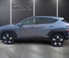 HYUNDAI KONA 1,6 T 170PS PRIME DCT 4WD