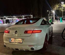 RENAULT LAGUNA COUPE RENAULT LAGUNA RENAULT LAGUNA MONACO GP EDITION (1OF400)