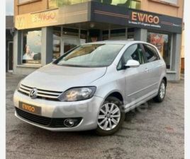 VII 1.2 TSI 105 BLUEMOTION TECHNOLOGY CONFORTLINE DSG7 5P
