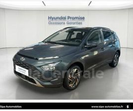 HYUNDAI BAYON 1.0 T-GDI 100 HYBRID 48V INTUITIVE