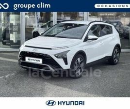 GENERATION2 1.0 T-GDI 100 HYBRID CREATIVE