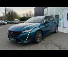 1.5 BLUEHDI 130CH S&S STYLE EAT8