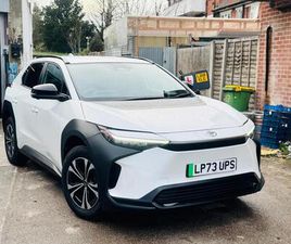 71.4KWH MOTION AUTO 5DR (11KW OBC)