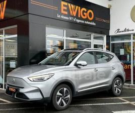 II EV AUTONOMIE STANDARD 51KWH - 130 KW 2WD LUXURY