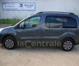 II ELECTRIQUE ALLURE 22.5 KWH