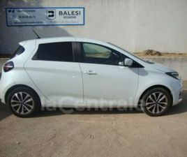 GENERATION2 R110 INTENS 52KWH