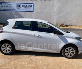 GENERATION2 R110 LIFE 52KWH