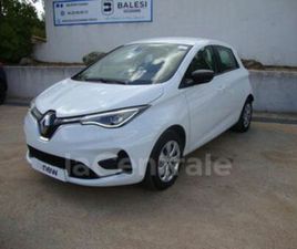 GENERATION2 R110 LIFE ACHAT INTEGRAL MY21 52KWH