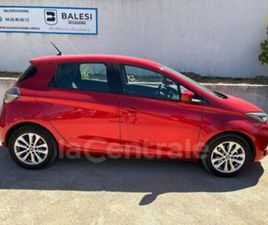 GENERATION2 R110 ZEN ACHAT INTEGRAL MY21 52KWH