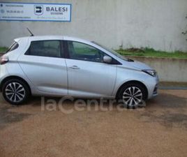 GENERATION2 R135 INTENS 52KWH