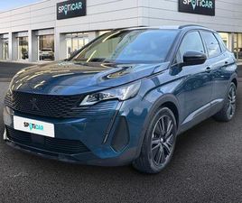 PLUG-IN HYBRID 225CH GT E-EAT8 1ERE MAIN