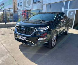 FORD EDGE 2.0 TDCI VIGNALE 4WD AUTO