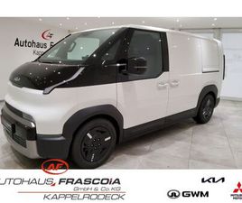 CARGO PLUS 71,2 KWH L2H1 NAVI RÜCKFAHRKAM. W