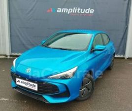 MG MG3 1.5 HYBRID+ 195 STANDARD