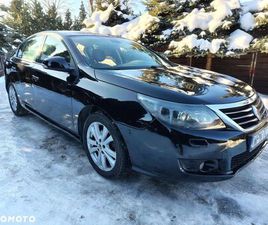 RENAULT LATITUDE 2.0 DCI PRIVILEGE