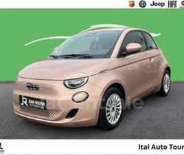 III 3+1 E 95 ICONE PLUS 23.8 KWH