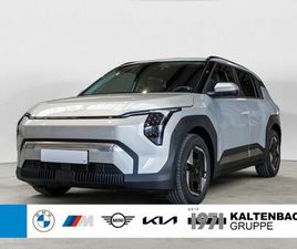 KIA EV3 EARTH 81,4KWH 360° ACC NAVI KAMERA SHZ PDC