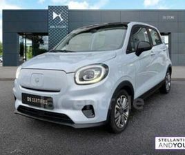 LEAPMOTOR T03 95 37.3KWH