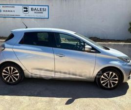 GENERATION2 R110 INTENS ACHAT INTEGRAL INTENS 52KWH