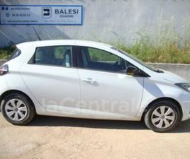 GENERATION2 R110 LIFE ACHAT INTEGRAL MY21 52KWH