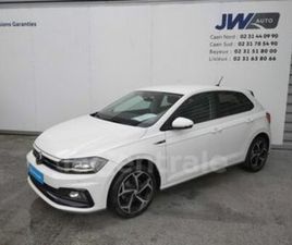 VI 1.5 TSI 150 R-LINE EXCLUSIVE DSG7