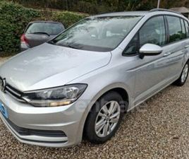 III 1.5 TSI 150 EVO BLUEMOTION TECHNOLOGY R-LINE DSG7 7PL