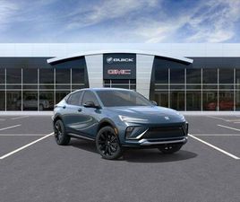 NEW 2026 BUICK ENVISTA SPORT TOURING FWD