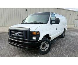 2012 FORD E-SERIES E-350 SD