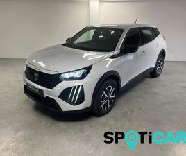 E-2008 136CH STYLE PRIME CEE DEDUITE