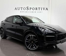 3.0T V6 PLATINUM EDITION TIPTRONICS 4WD EURO 6 (START/STOP) 5DR