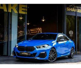BMW SERIE 2 GRAN COUPE M235I XDRIVE BMW SÉRIE 2 M235I GRAN COUPÉ XDRIVE