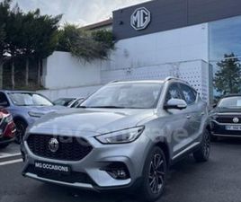 II 1.0 T-GDI 111 2WD LUXURY