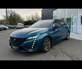 1.5 BLUEHDI 130CH S&S STYLE EAT8