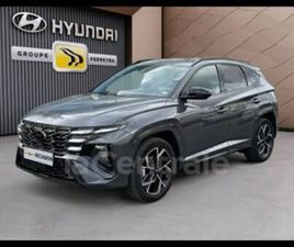 IV GENERATION2 1.6 T-GDI 215 HYBRID N LINE CREATIVE BVA6