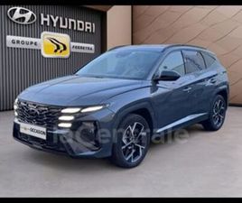 IV GENERATION2 1.6 T-GDI 215 HYBRID N LINE CREATIVE BVA6