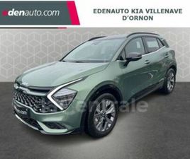 V 1.6 T-GDI 230 ISG HYBRIDE GT-LINE 4X2 PREMIUM BUSINESS BVA6