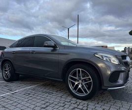 350 D PREMIUM PLUS 4MATIC AUTO