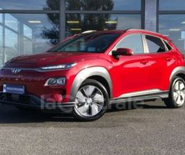 GENERATION2 ELECTRIQUE 39 KWH 136 CREATIVE