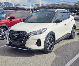 NISSAN KICKS 2022 MODEL OTOMATIK NISSAN KICKS