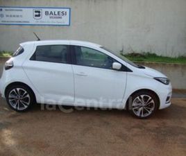 GENERATION2 R135 ACHAT INTEGRAL TECHNO 52KWH 22B