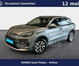 II 1.5 ETSI EVO2 HYBRID 116 LIFE DSG7